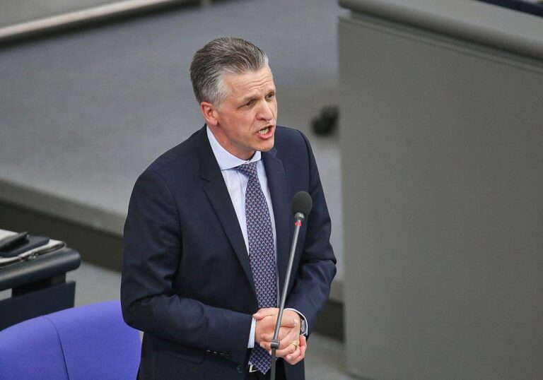 Thorsten Frei