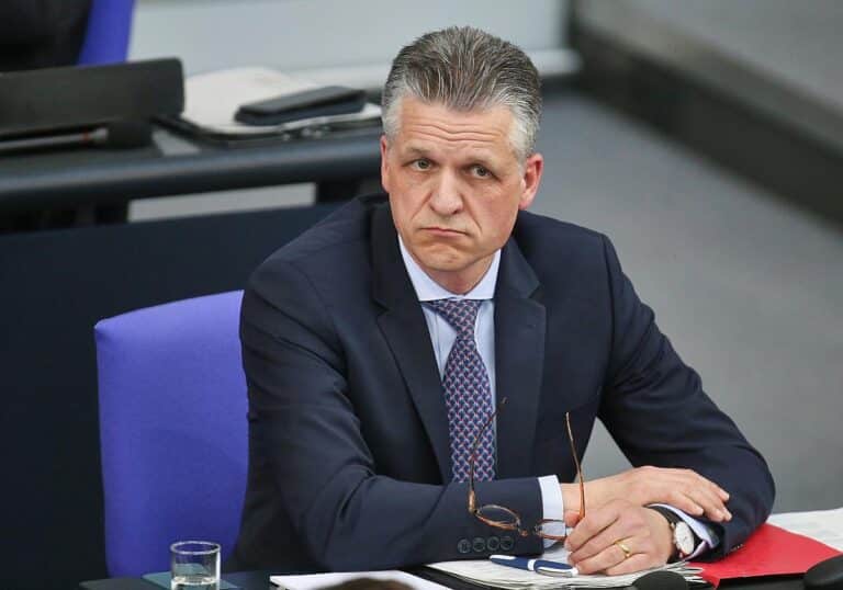 Thorsten Frei