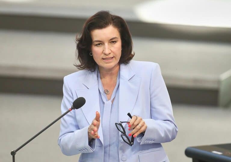 Dorothee Bär