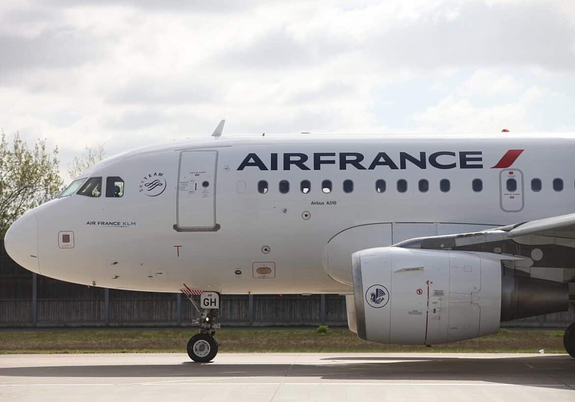 Air France