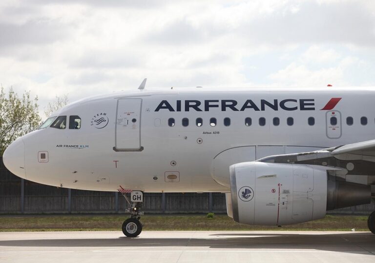 Air France
