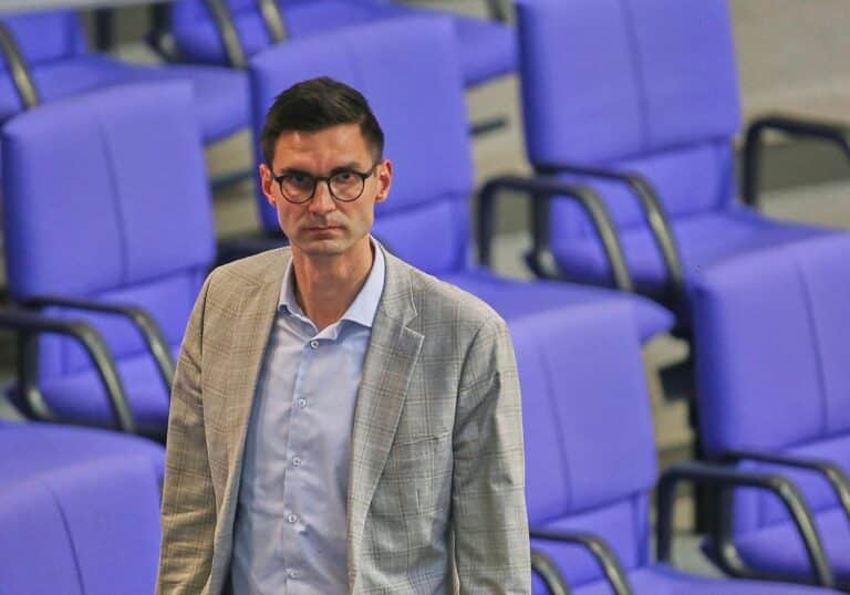 Sepp Müller