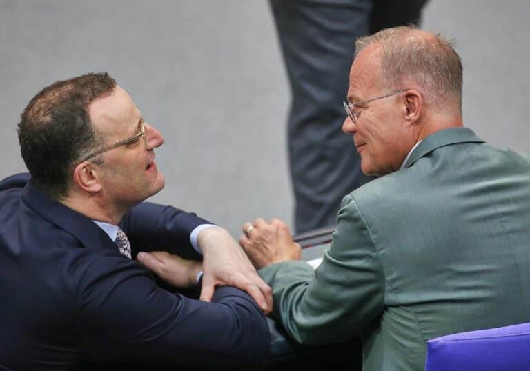 Jens Spahn