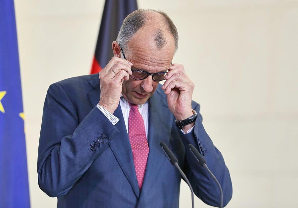 Friedrich Merz
