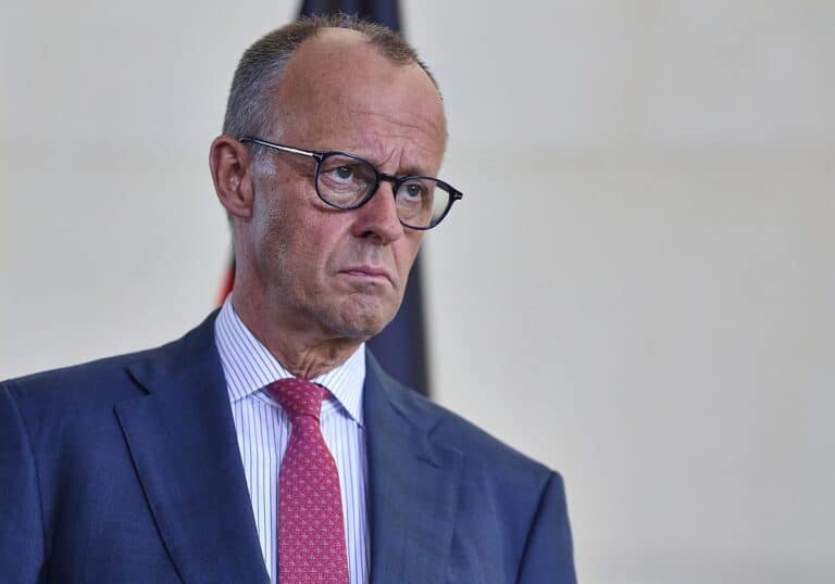 Friedrich Merz