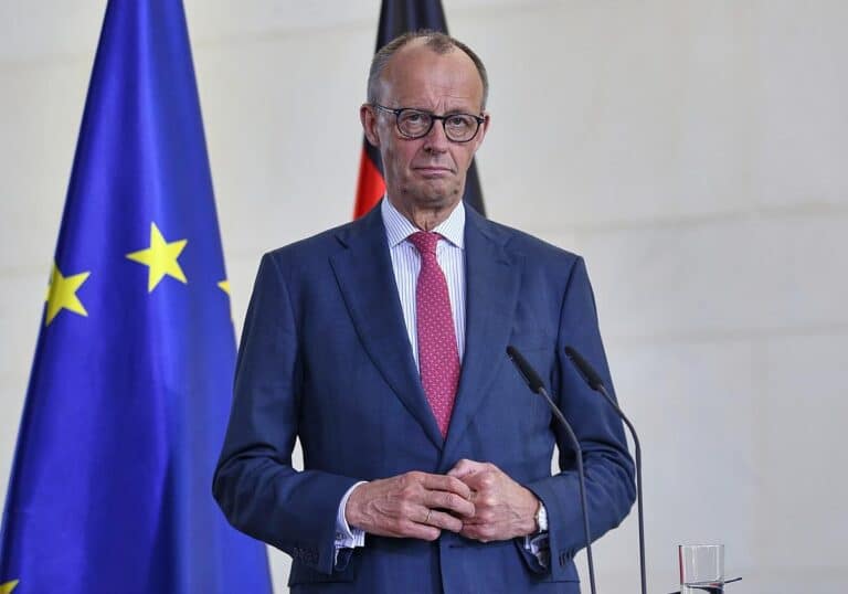 Friedrich Merz