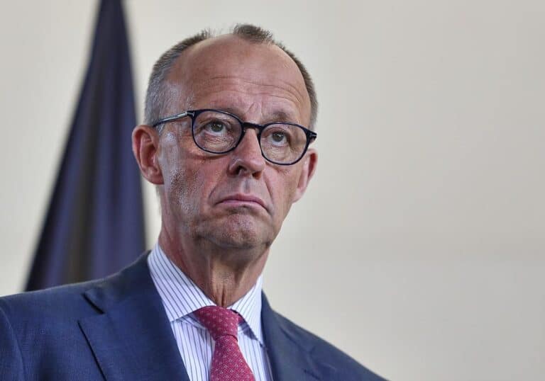Friedrich Merz