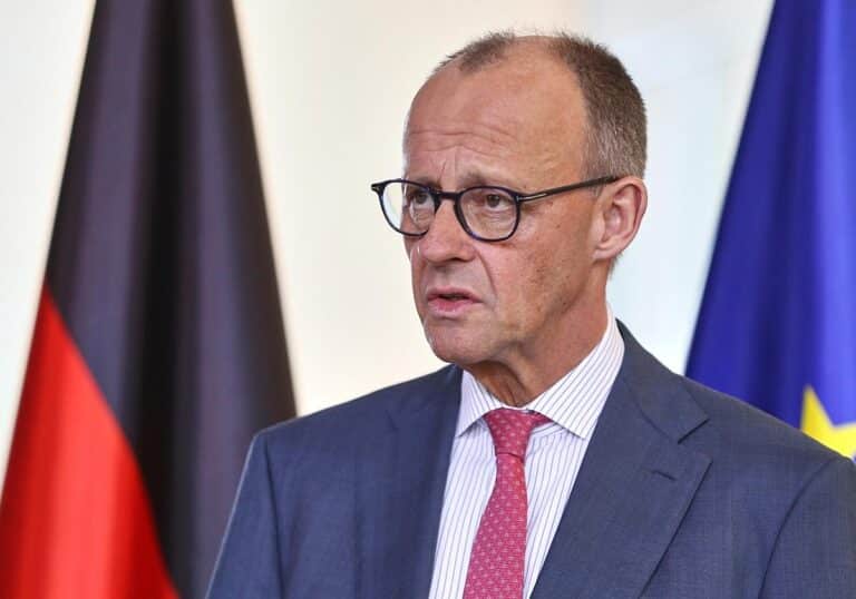Friedrich Merz