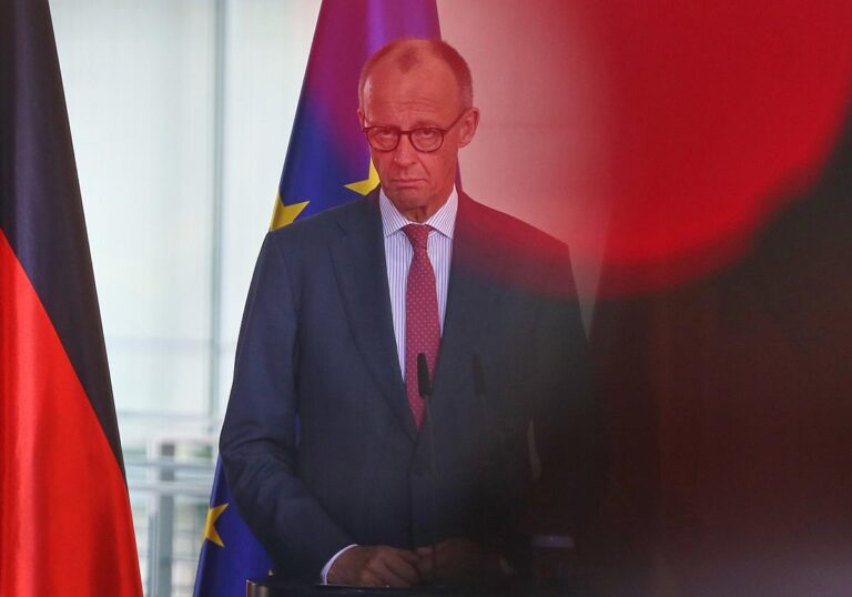Friedrich Merz