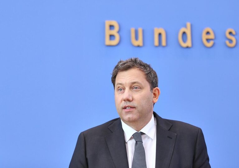 Lars Klingbeil