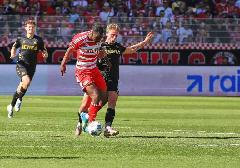 Union Berlin