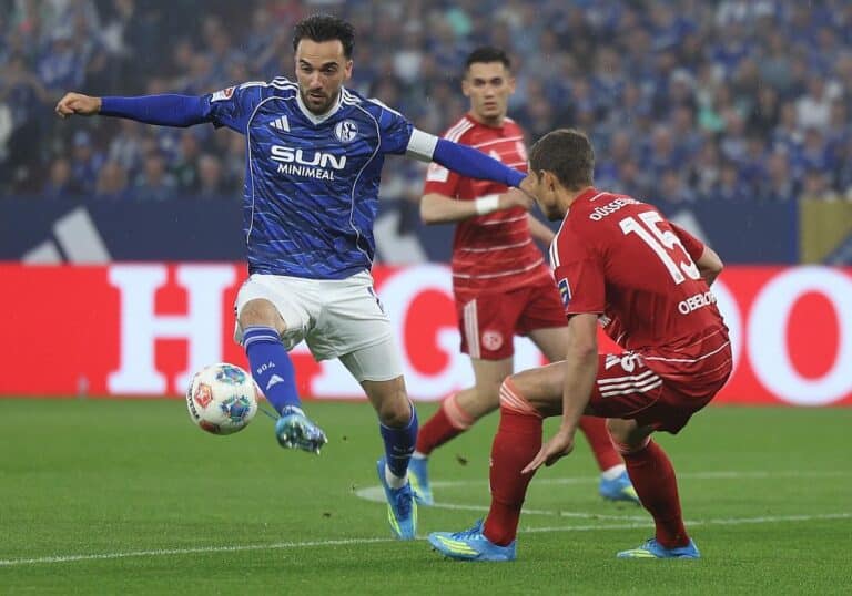 FC Schalke