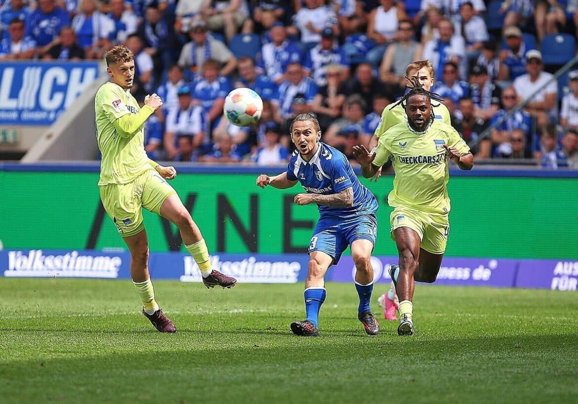 1. FC