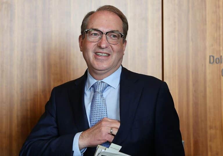 Alexander Dobrindt