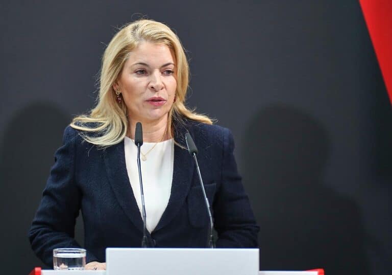 Evelyn Palla