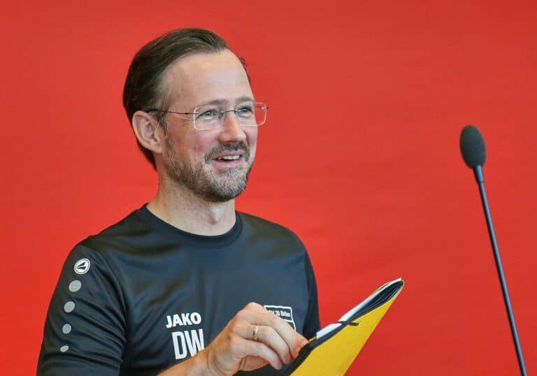 Dirk Wiese