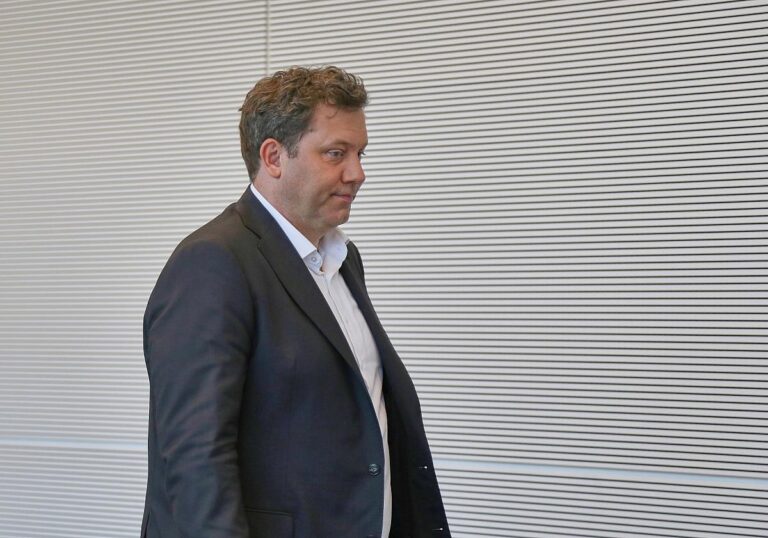 Lars Klingbeil