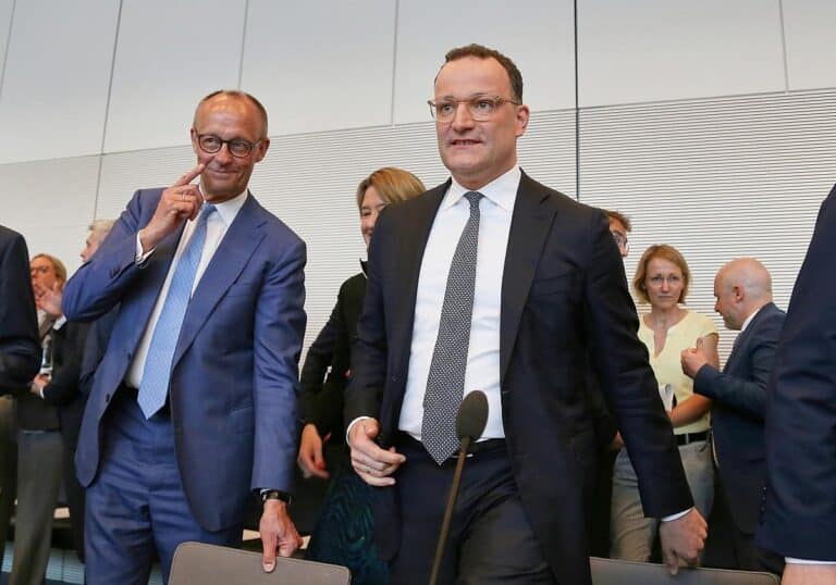 Friedrich Merz