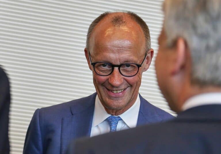 Friedrich Merz