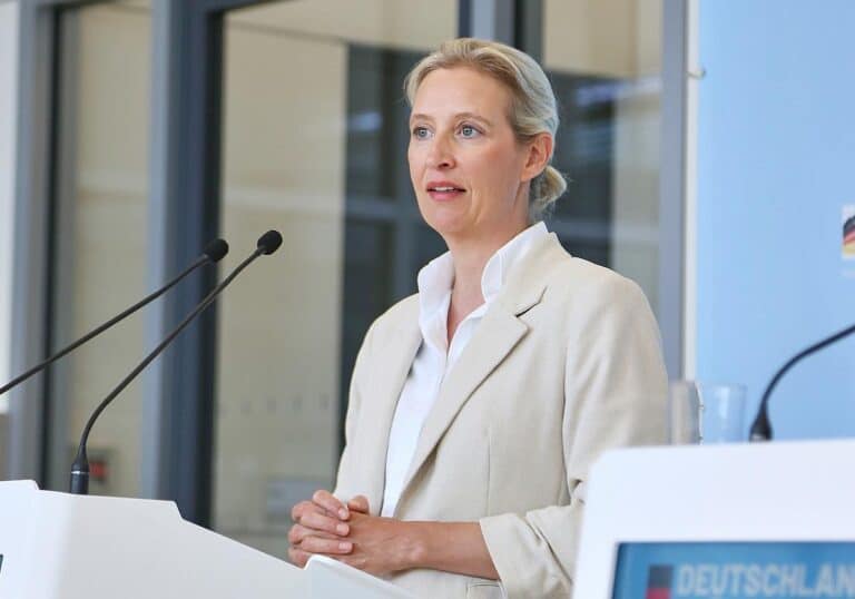 Alice Weidel