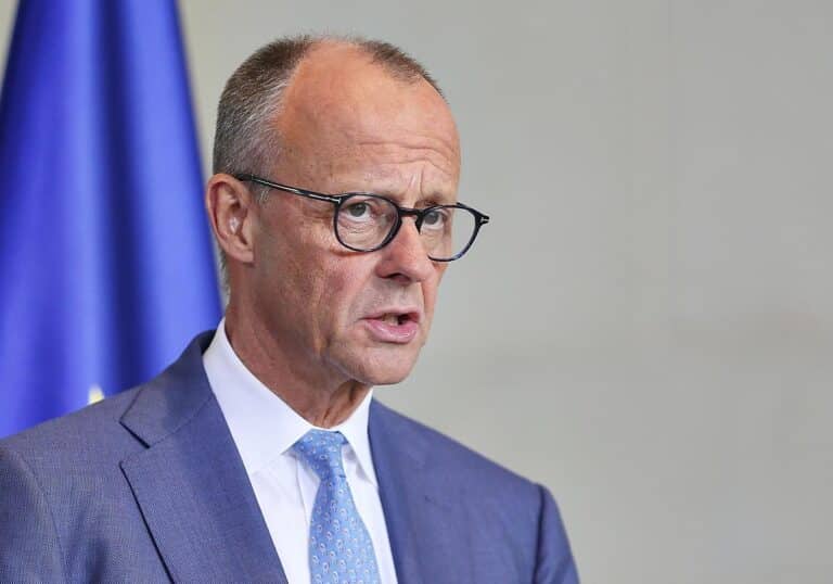 Friedrich Merz