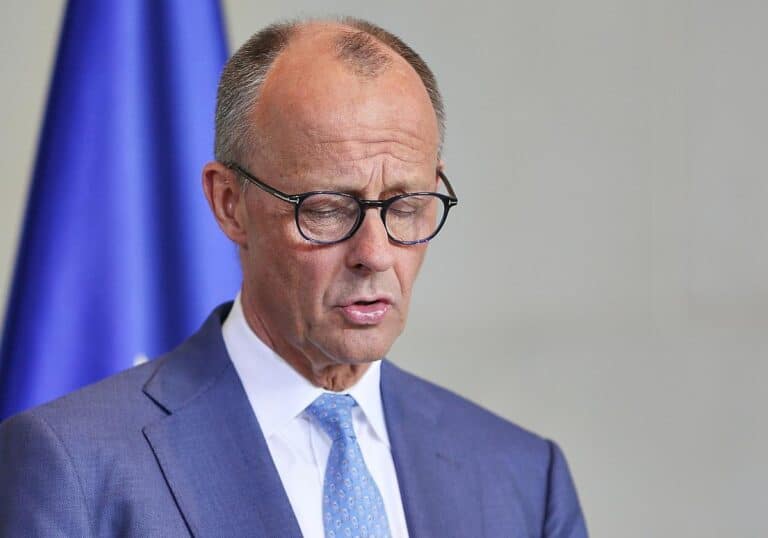 Friedrich Merz