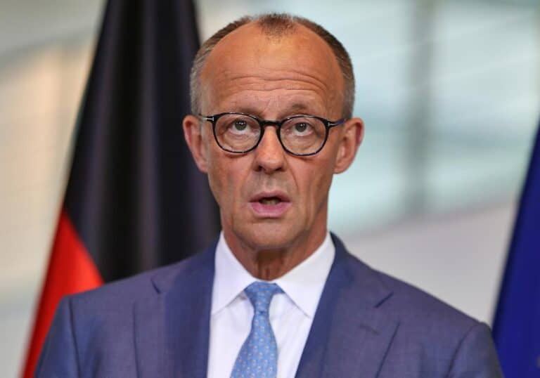 Friedrich Merz