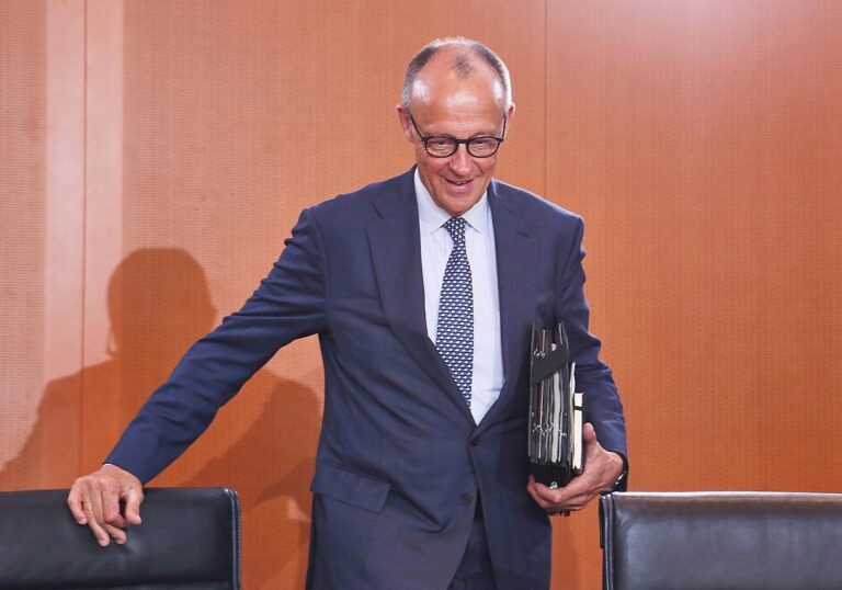 Friedrich Merz