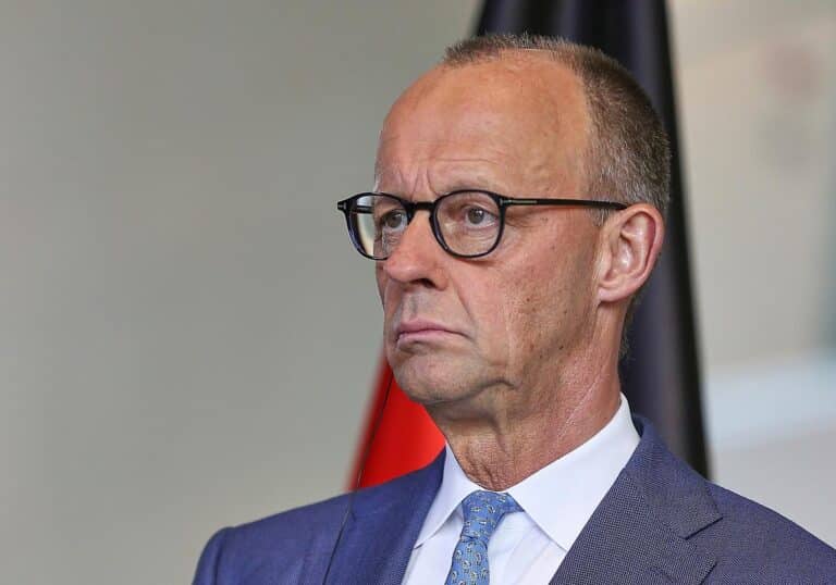 Friedrich Merz