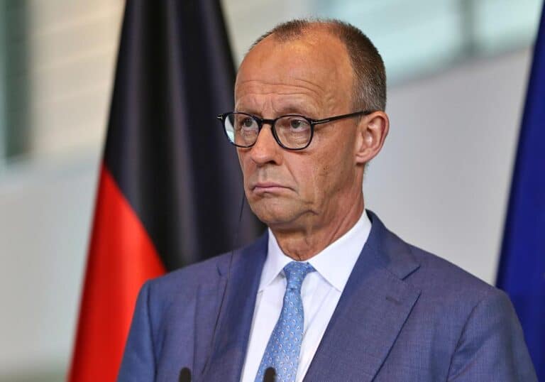 Friedrich Merz
