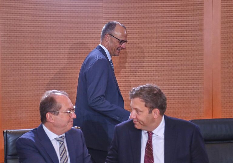 Alexander Dobrindt,