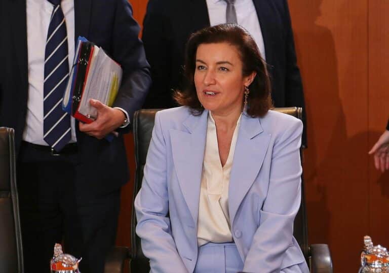 Dorothee Bär