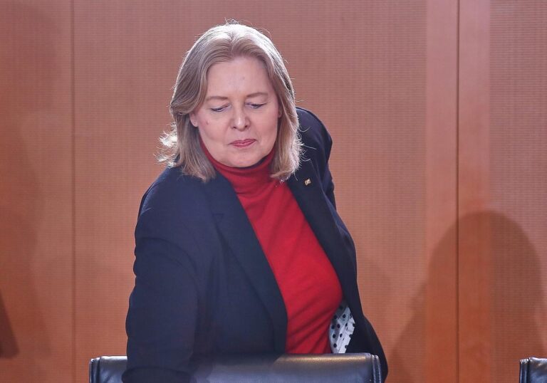 Bärbel Bas