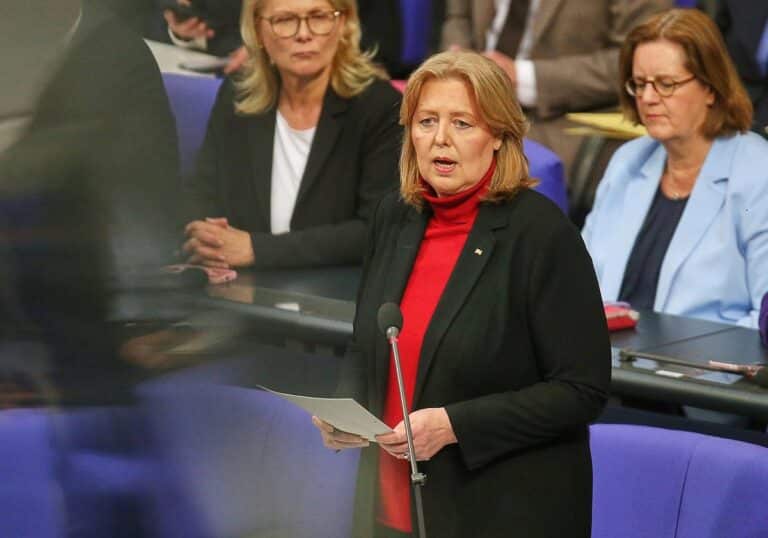 Bärbel Bas