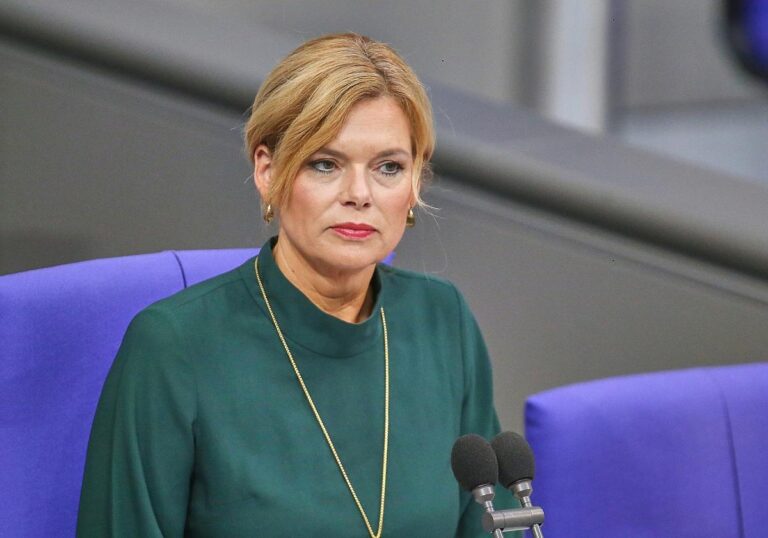Julia Klöckner