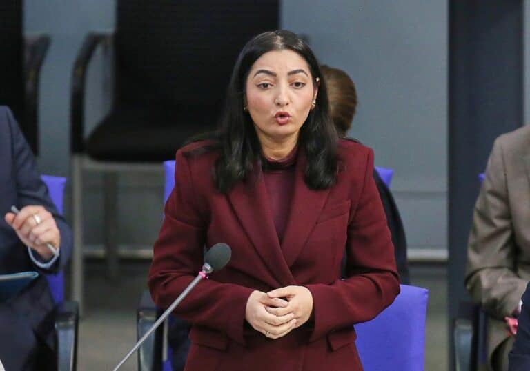 Reem Alabali