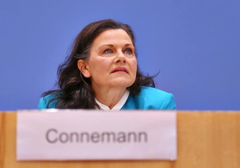 Gitta Connemann