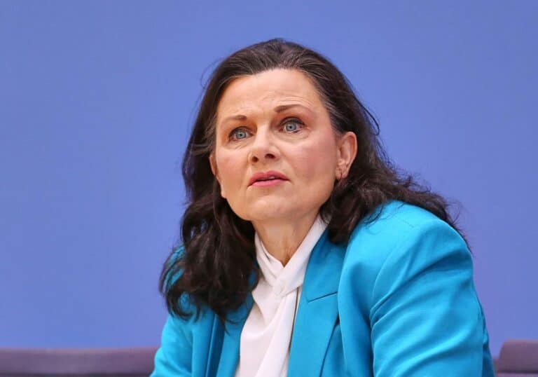 Gitta Connemann