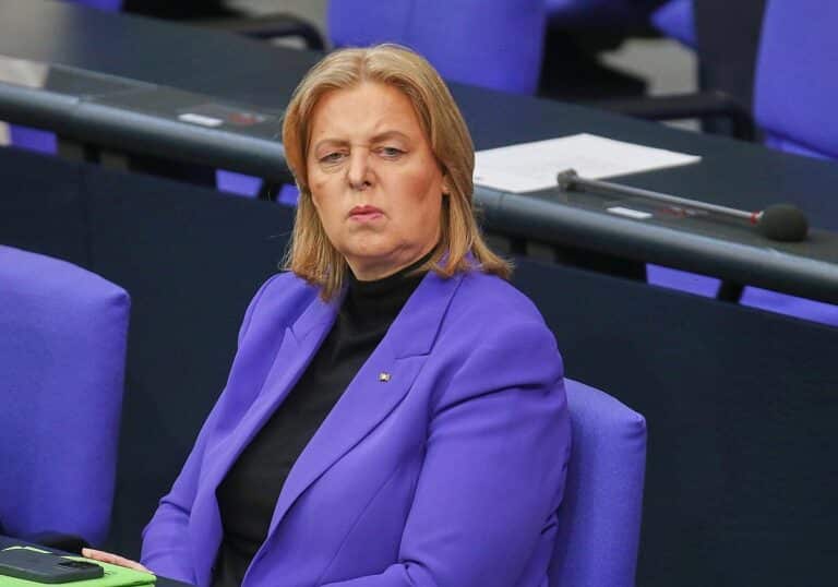 Bärbel Bas