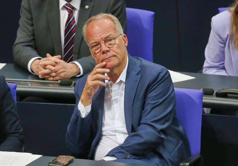 Matthias Miersch