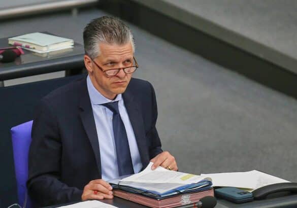 Westfaltentag und Parkplatzsuche