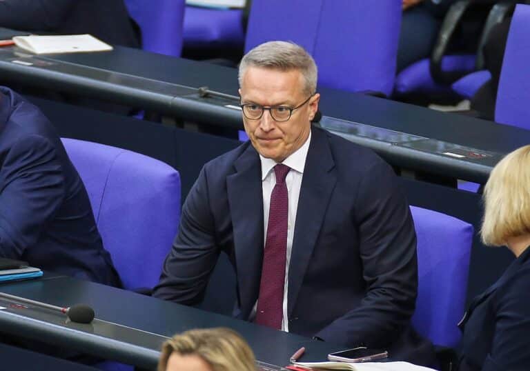 Karsten Wildberger