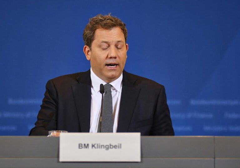 Lars Klingbeil