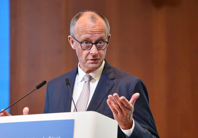 Friedrich Merz