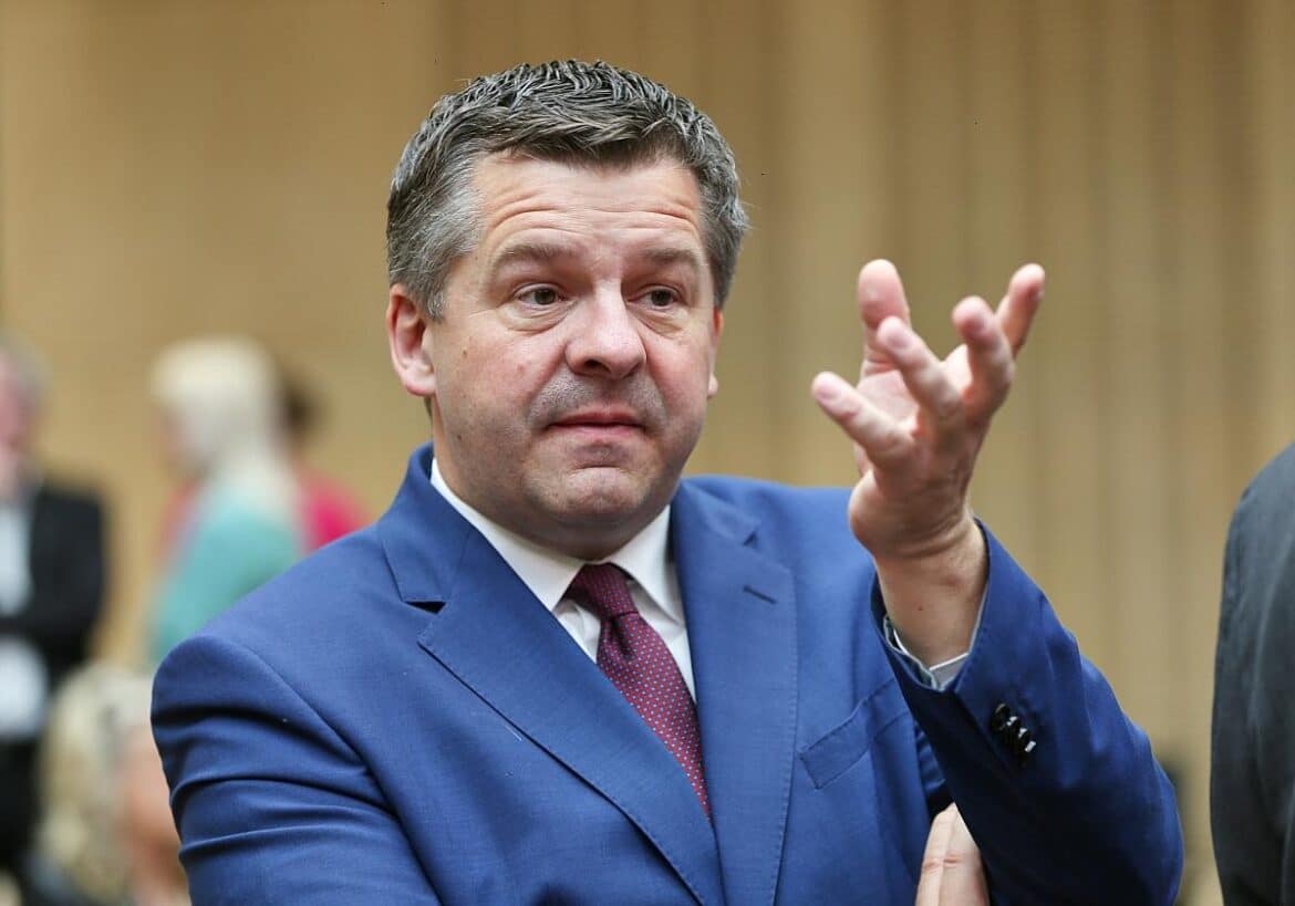 Sven Schulze