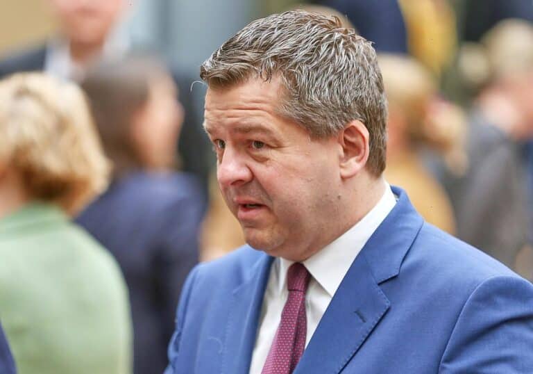 Sven Schulze