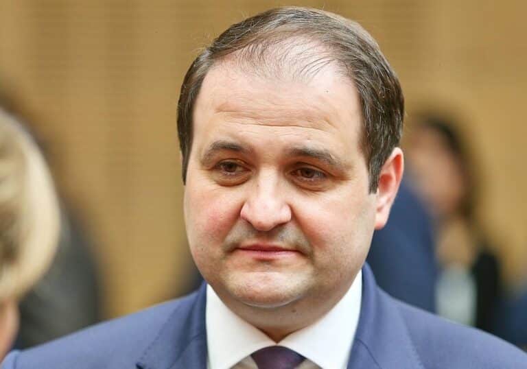 Nathanael Liminski