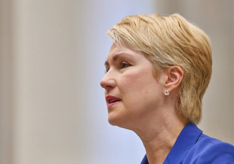 Manuela Schwesig
