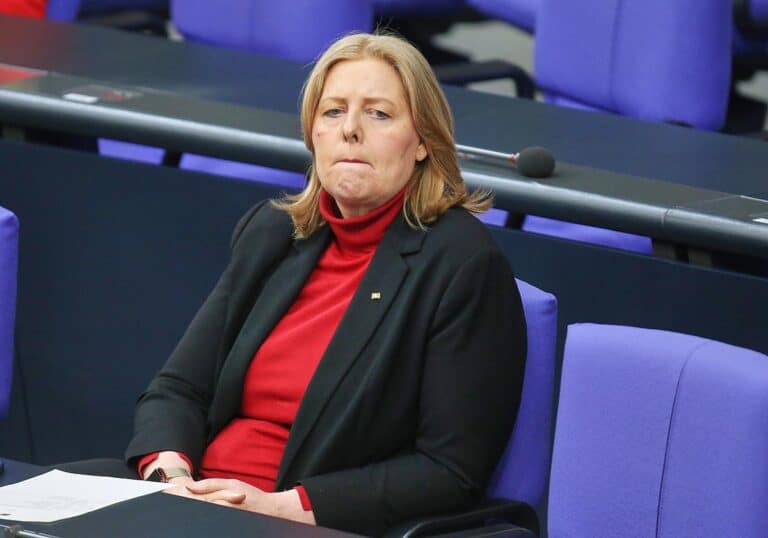 Bärbel Bas