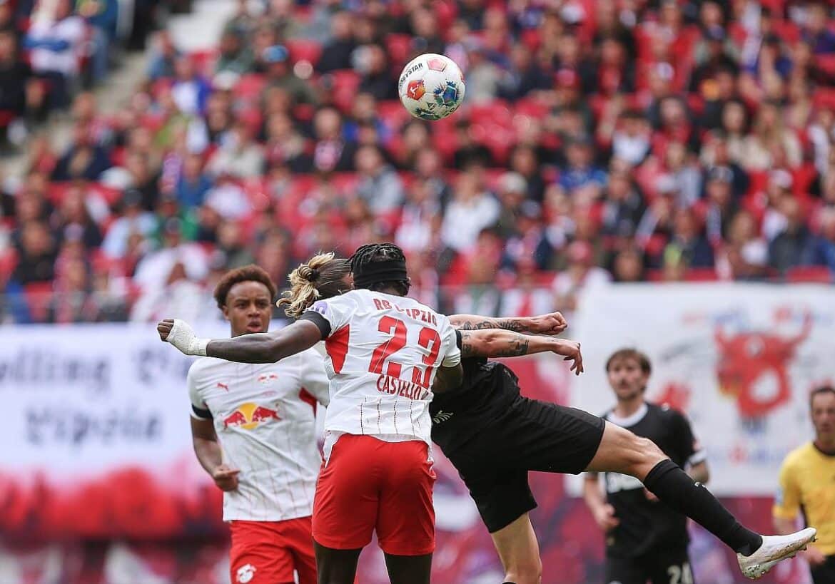 RB Leipzig